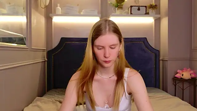 Chat +18 de Morgan_Wardi ao vivo