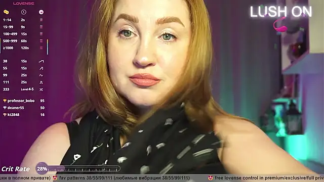 Chatroom XXX en direct de ollydoll92