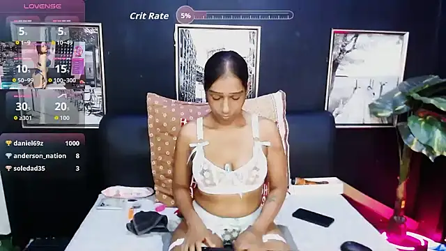 แชท XXX สดของ Sexualindian