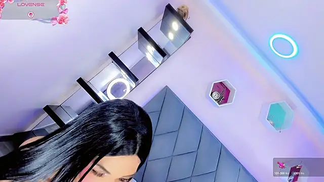 Sembang XXX Secara Langsung Amira_Ember