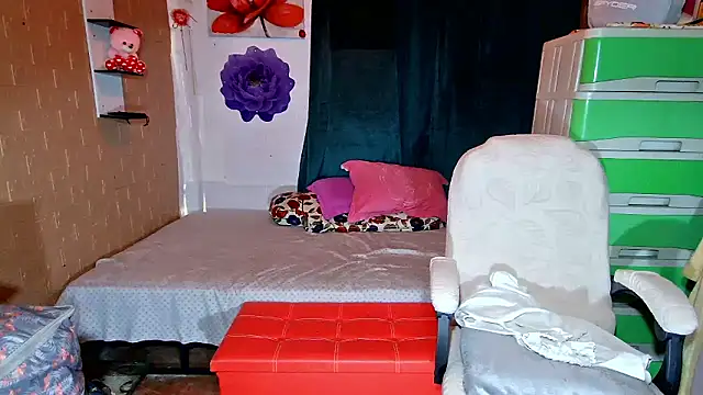 Chat XXX ao vivo de Filipina_Desire