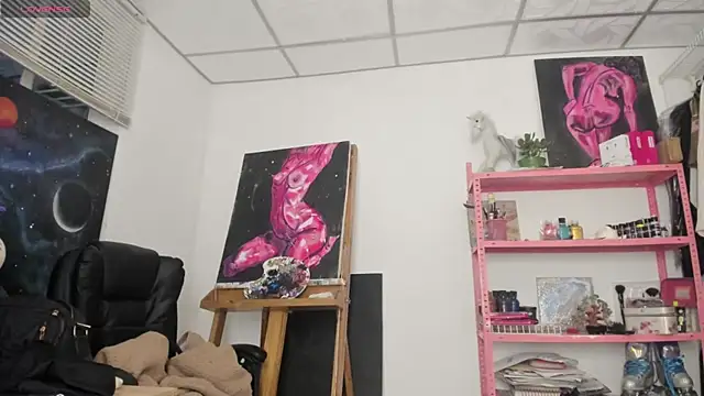 mariecam420 Live XXX-chat