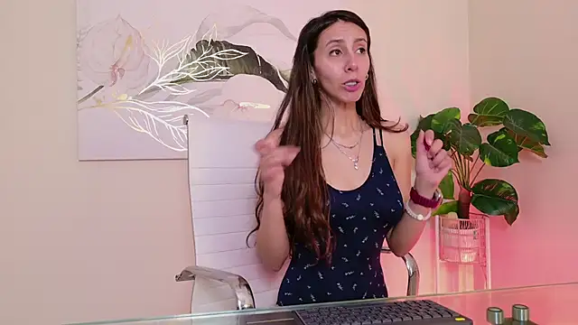 Živý XXX chat luna_willians