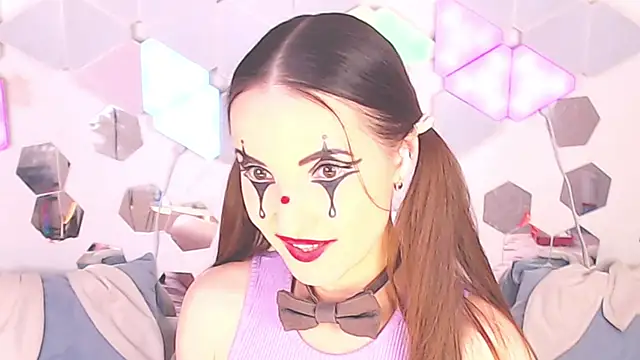 LexiKiss Live XXX Chat