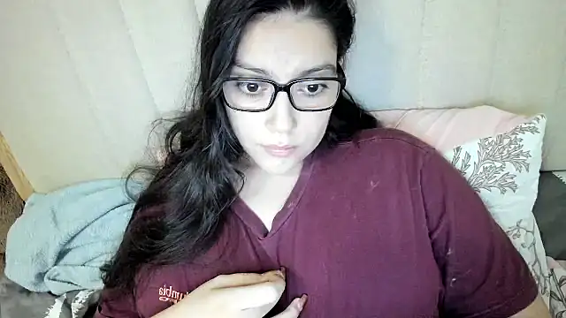 roniewester লাইভ XXX চ্যাট