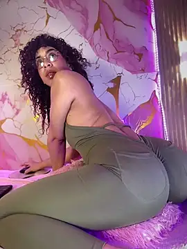 Woo_isDaphne's Live XXX Chat