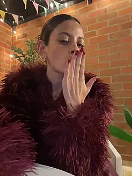 Show Webcam de alana15