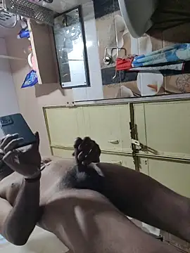 Rohit19997776: вебкам-шоу