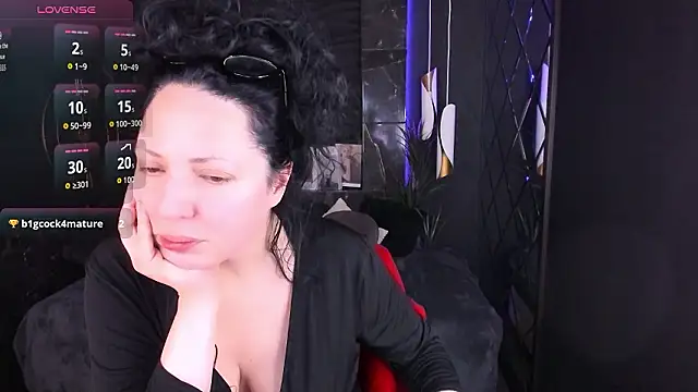 Онлайн чат XXX Anita_Muse