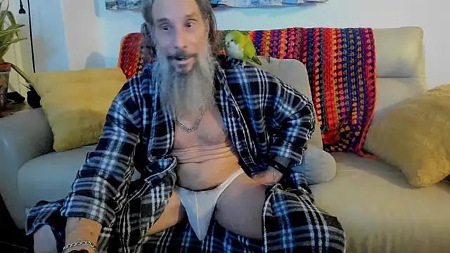 Show de webcam de mindphu_k