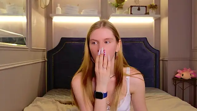 Morgan_Wardi Live XXX-Chat