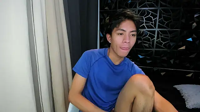 davincihugecock Adlı Modelin Web Kamerası Şovu