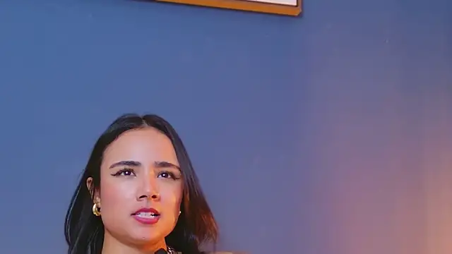 Lea_Foster 网络视讯表演