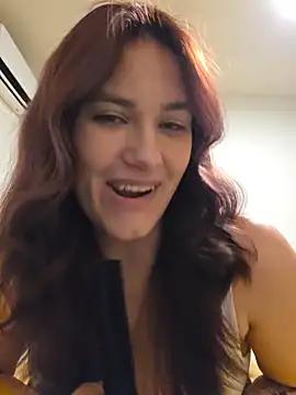 แชท XXX สดของ MiaRides19