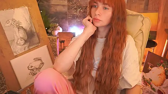 Živý XXX chat Nicol_Moonn