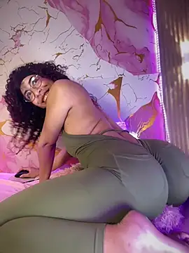 Woo_isDaphneのライブXXXチャット