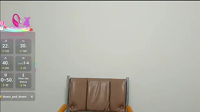 Webkamerová show Simona_love777