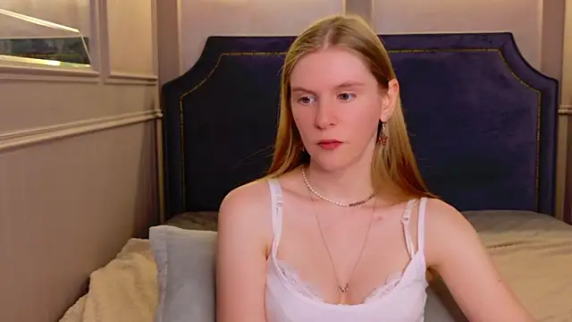 Morgan_Wardi élő XXX-chatje