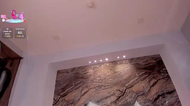 AshleyJhonson 即時 XXX 聊天