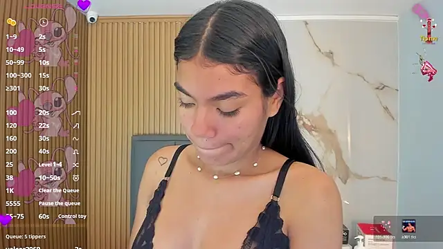 MILEY_JOAS2 Live XXX-chat