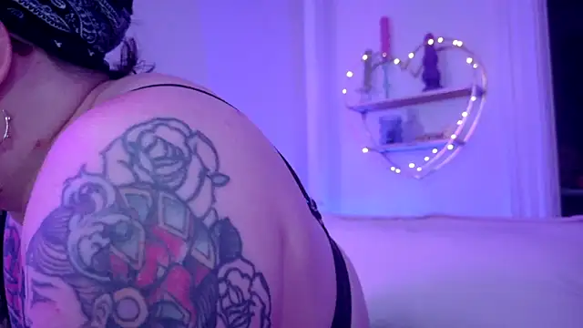 Show Webcam de quinnmariexo