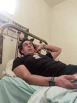 แชท XXX สดของ Oscarion09