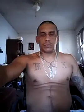 แชท XXX สดของ Alebir1329