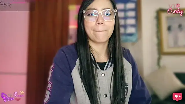 LauGrayJ Live XXX-chat