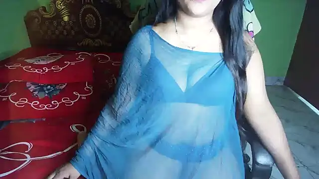 BengaliQueenStar Live XXX-chat