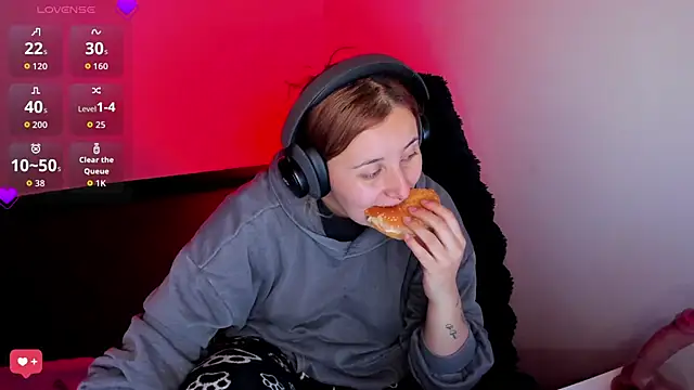 bonnie_moon_ – Live XXX-chat