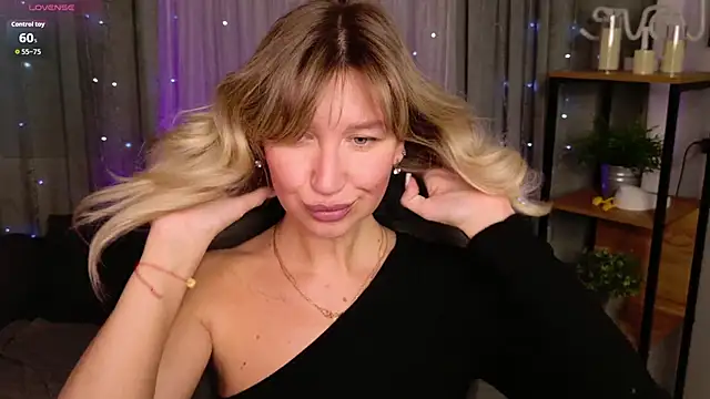 MilaBottn Webbikameraesitys