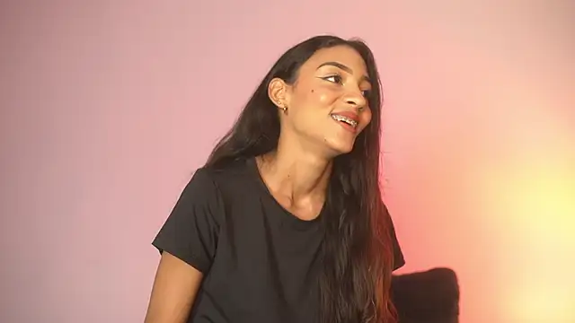 Chat XXX ao vivo de lupeebony