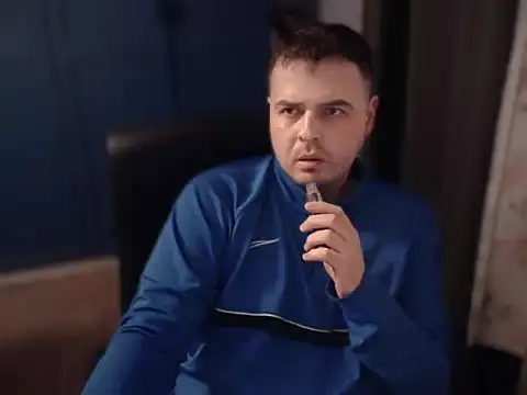 แชท XXX สดของ CuteMan33