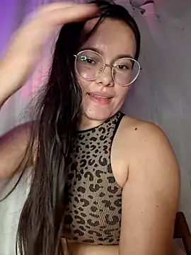 Show de webcam de CamilleHottt