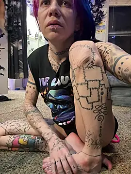 دردشة Toxii- الجنسية المباشرة