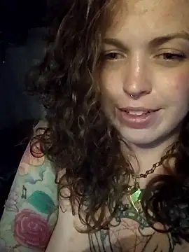 favoritestepsis Adlı Modelin Canlı XXX Sohbeti