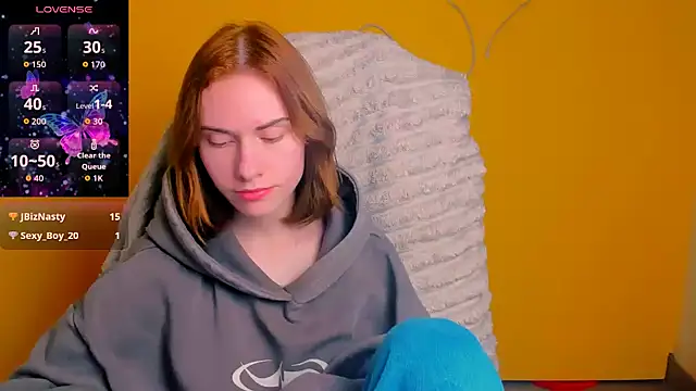 Fiona_Night 라이브 XXX 채팅