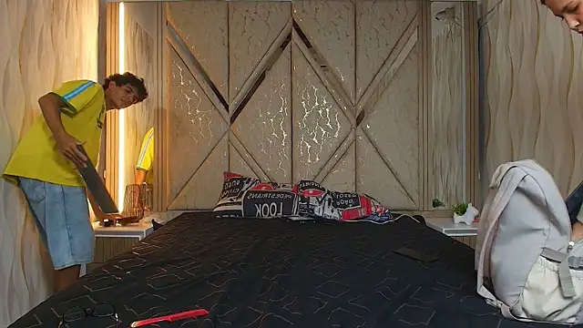 Hotcouple_222 – Live XXX-chat