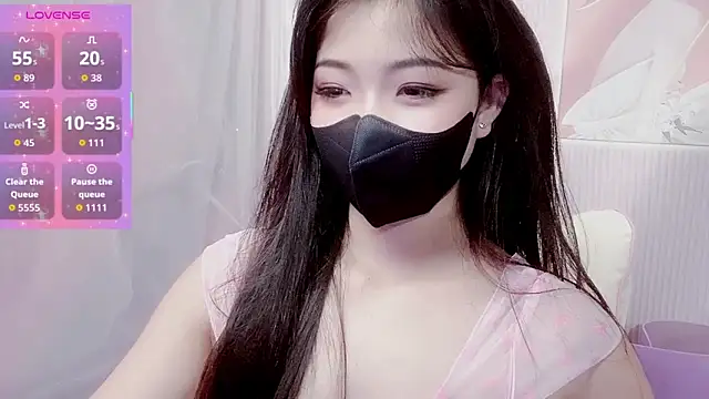 Emily_mmialody's Webcam Show