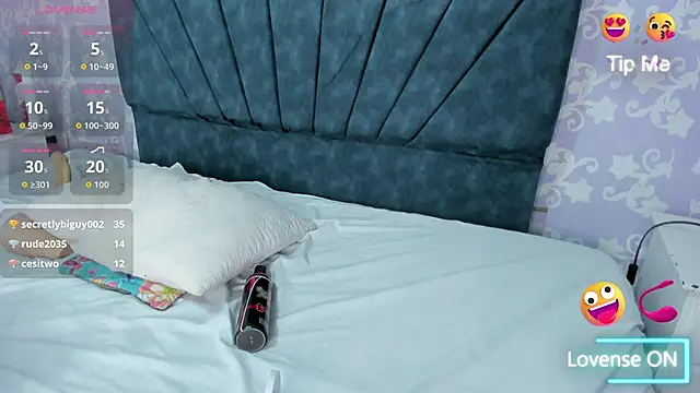 VanessaHard_as' Live XXX Chat