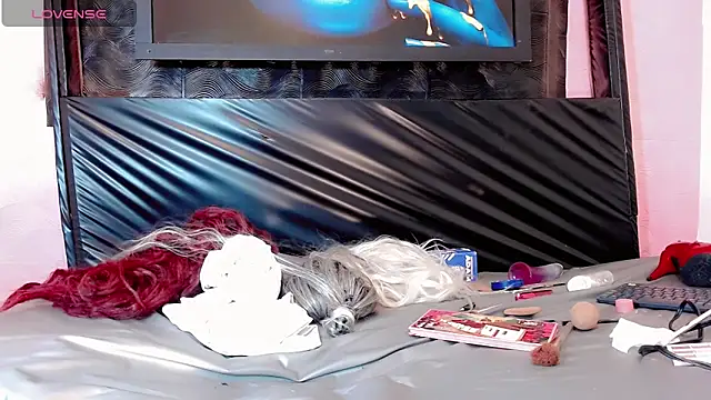 Natasha_cliffordのウェブカメラショー