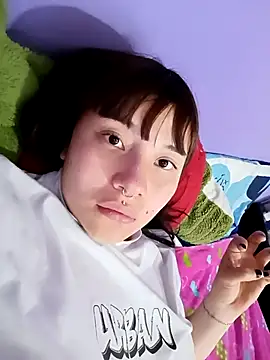 Zulema_R1's Live XXX Chat