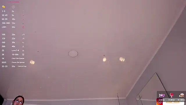 sakura_Gomez's Live XXX Chat