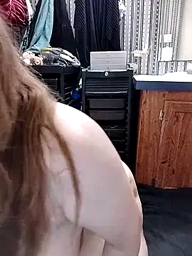 AugustRayn – Live XXX-chat