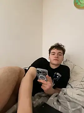 danielxfun – Kamerová šou