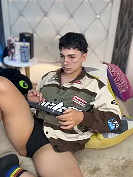 Samu_Hott 라이브 XXX 채팅