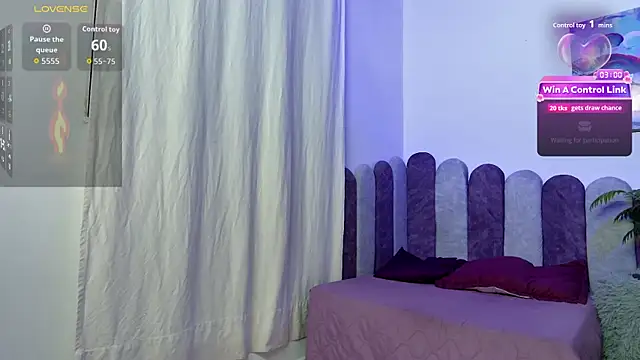 Rokko_tgn ওয়েবক্যাম শো