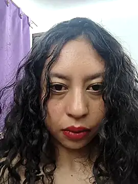 melsylatina Adlı Modelin Canlı XXX Sohbeti