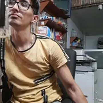 jhosuamoore Webcam-Show