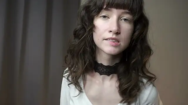 DellaLeck – Live XXX-chat